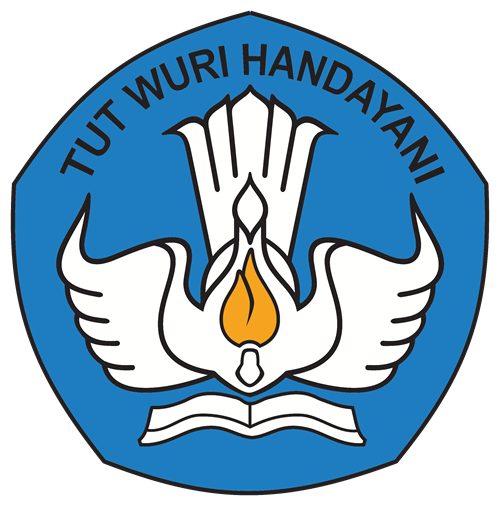 Logo Tut Wuri Handayani